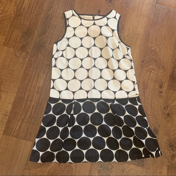 LOFT Dresses & Skirts - **NWT Ann Taylor loft dress size 6 petite